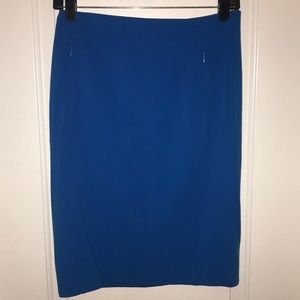 Diane von Furstenberg skirt